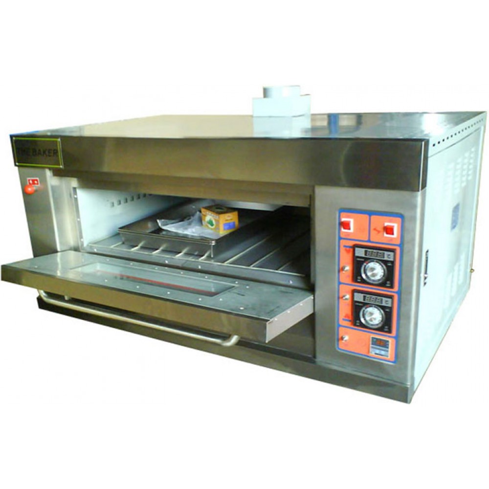 GAS OVEN YXY-20
